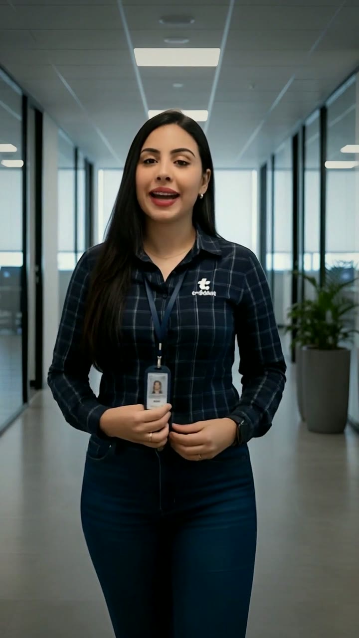 A Kally explica o T-Visit na série Você Sabia?