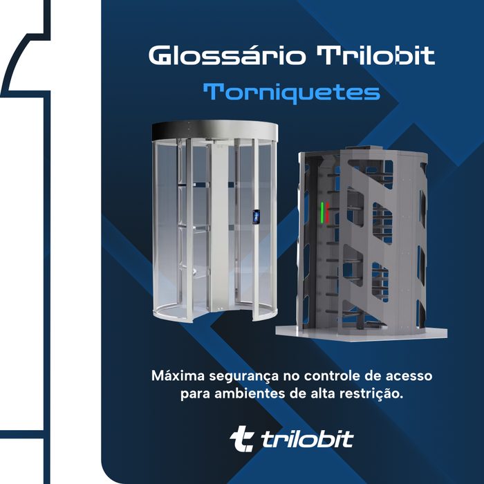 Bloqueio tipo torniquete