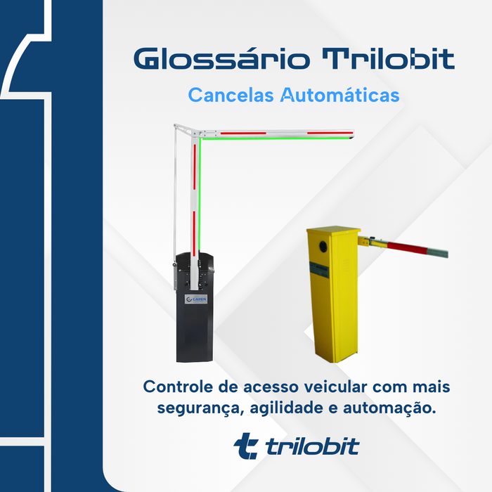 Cancelas automáticas