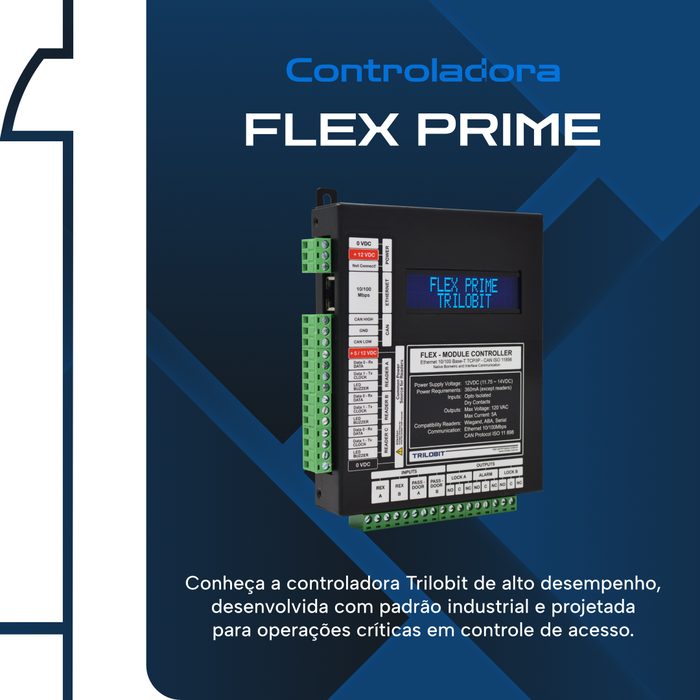 Flex Prime