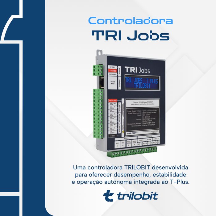 TRI Jobs