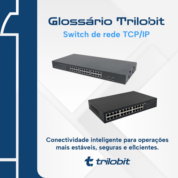 Switches de rede