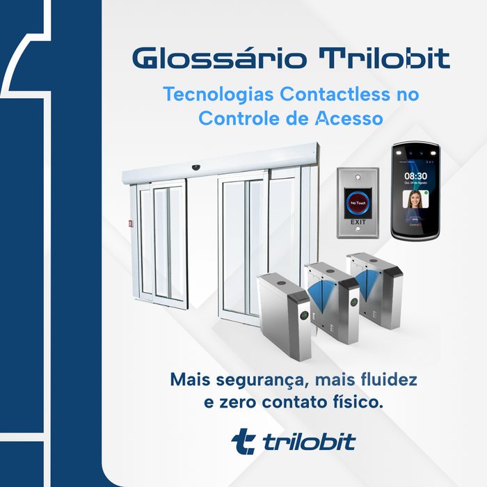 Tecnologias contactless